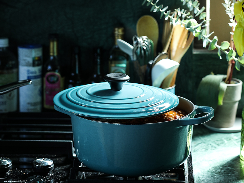 Sunday Pot Roast Magnolia Place