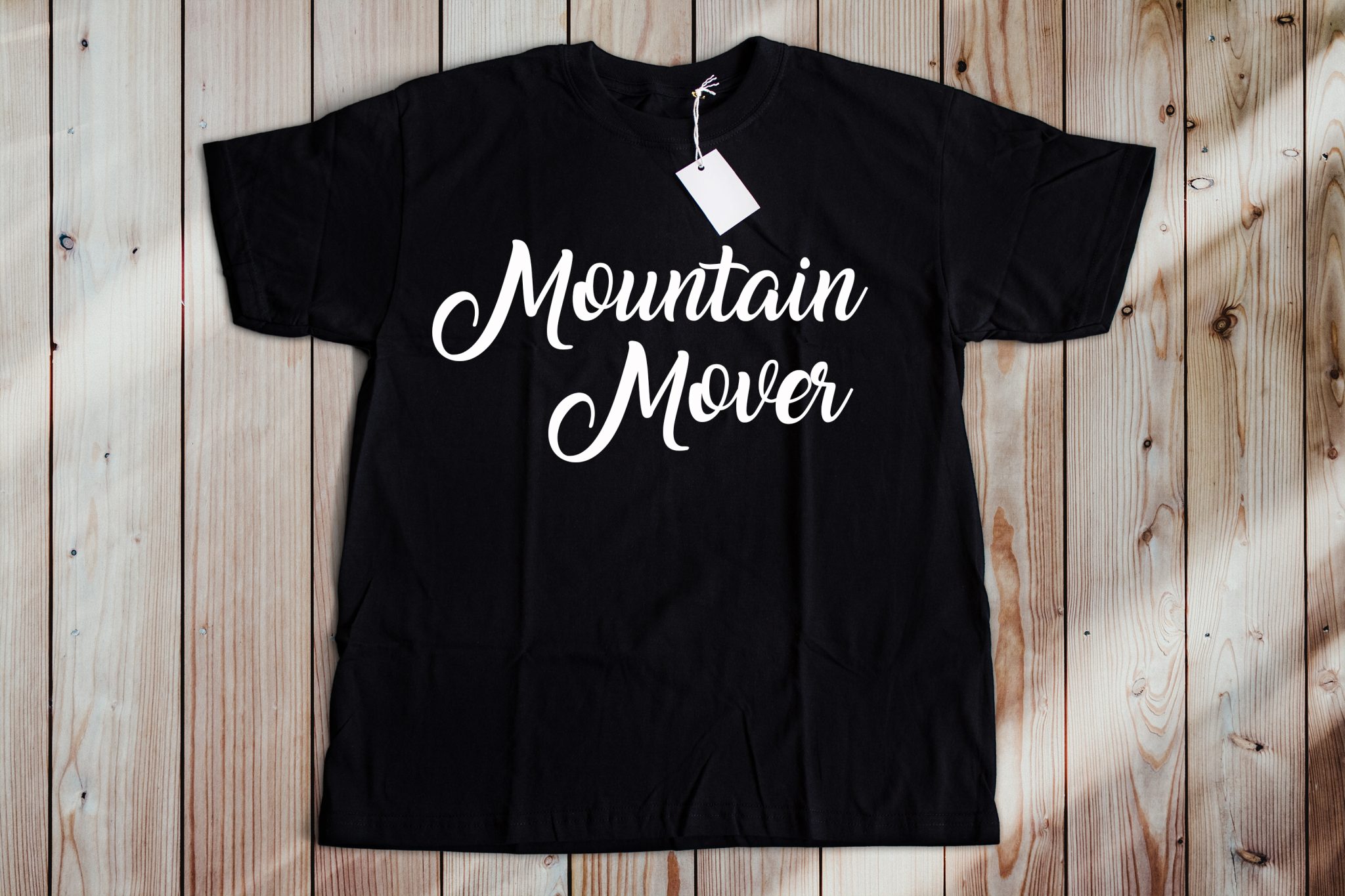 Mountain Movers T-Shirt - Magnolia Place