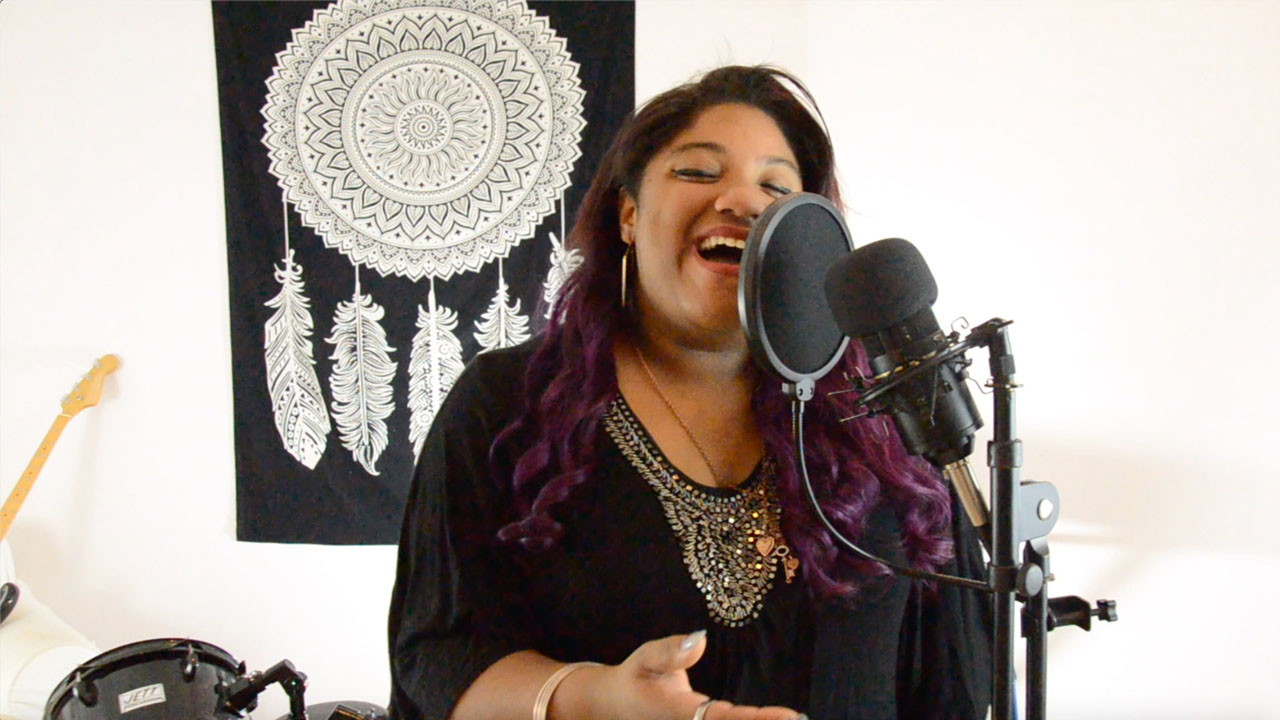 Sing My Way