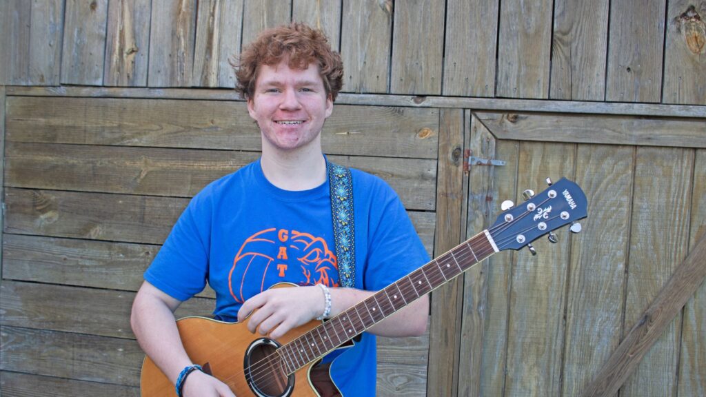 Goodness of God Magnolia Place